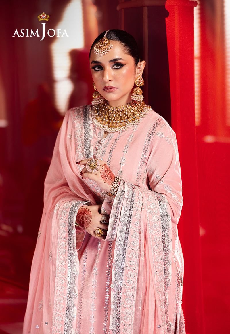Makhmal by Asim Jofa | AJMV-12 - Image 5