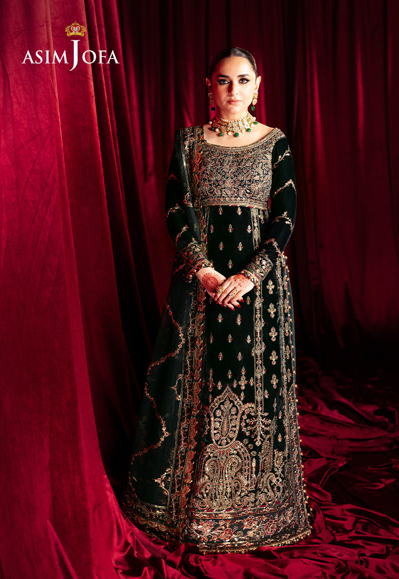 Makhmal by Asim Jofa | AJMV-05