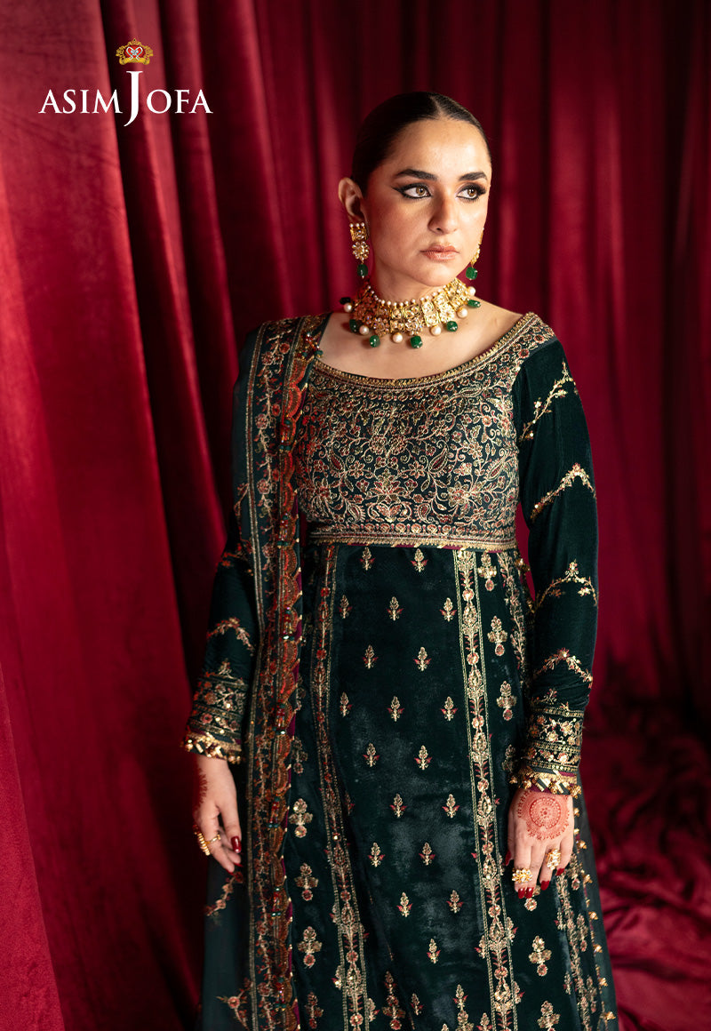 Makhmal by Asim Jofa | AJMV-05 - Image 3