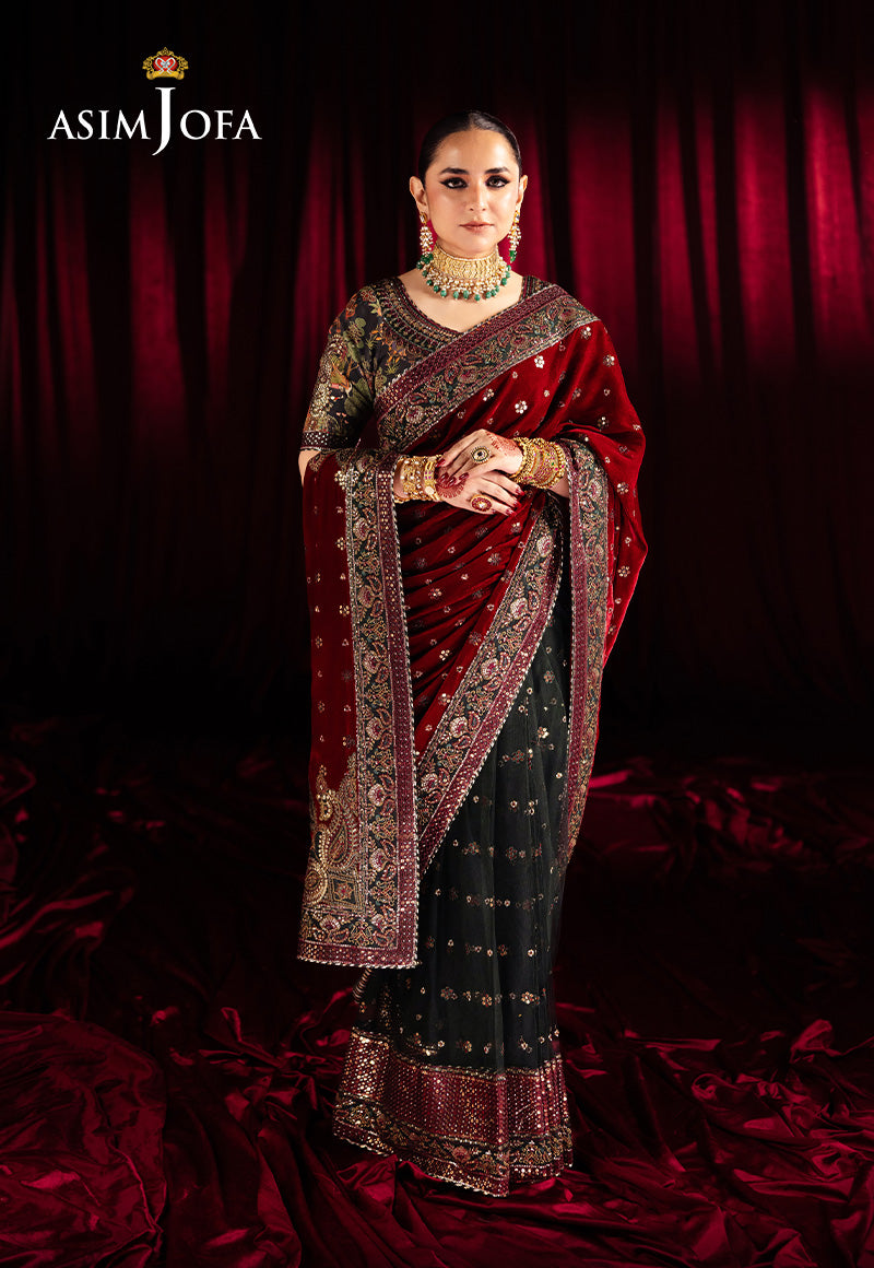 Makhmal by Asim Jofa | AJMV-08
