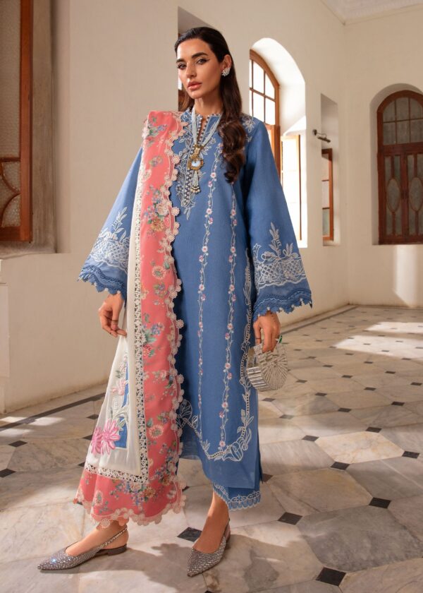 Crimson Winter Collection   | Modern Memsaab