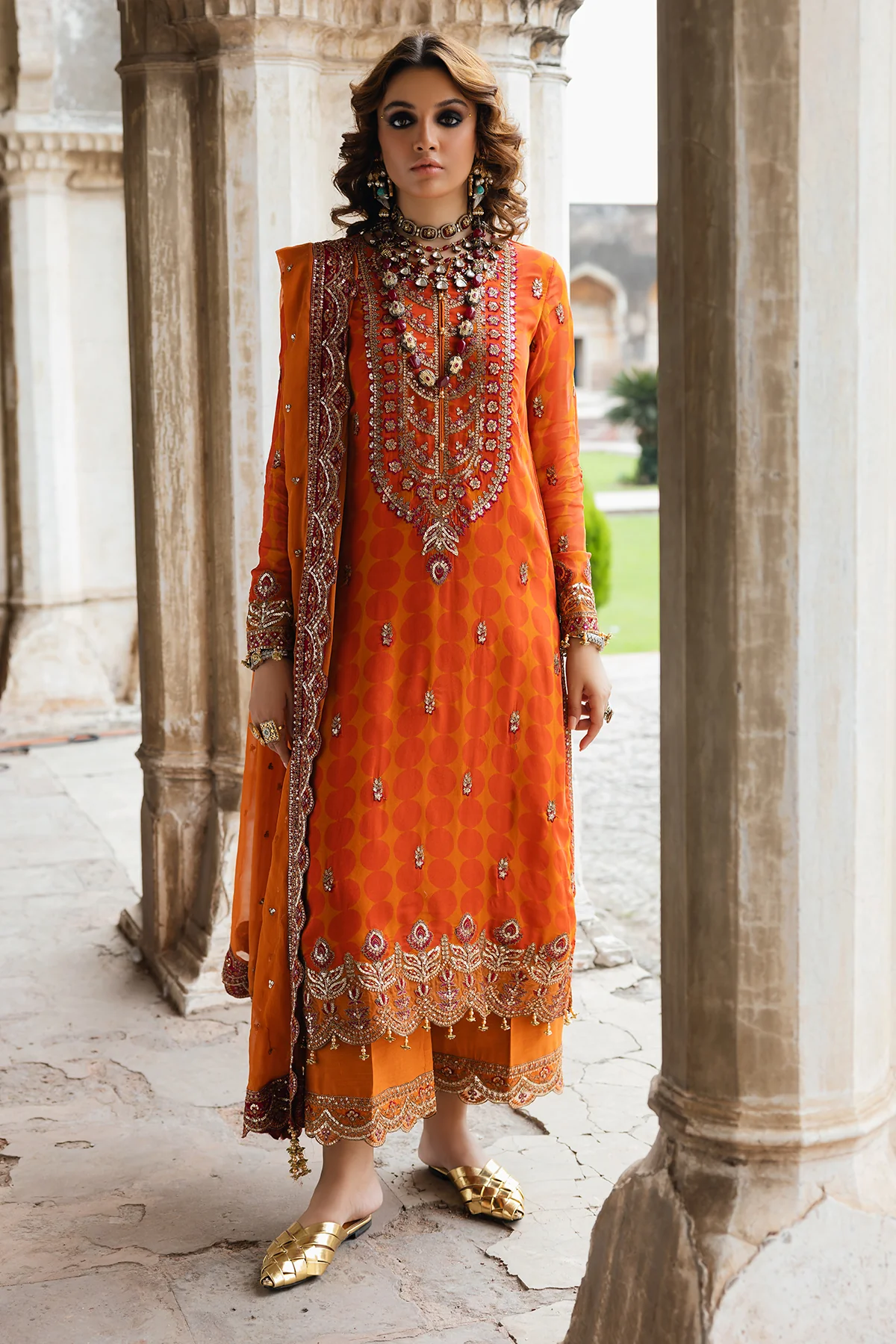 Charizma Vasal Vol 2 | VSL5-11 - Image 6