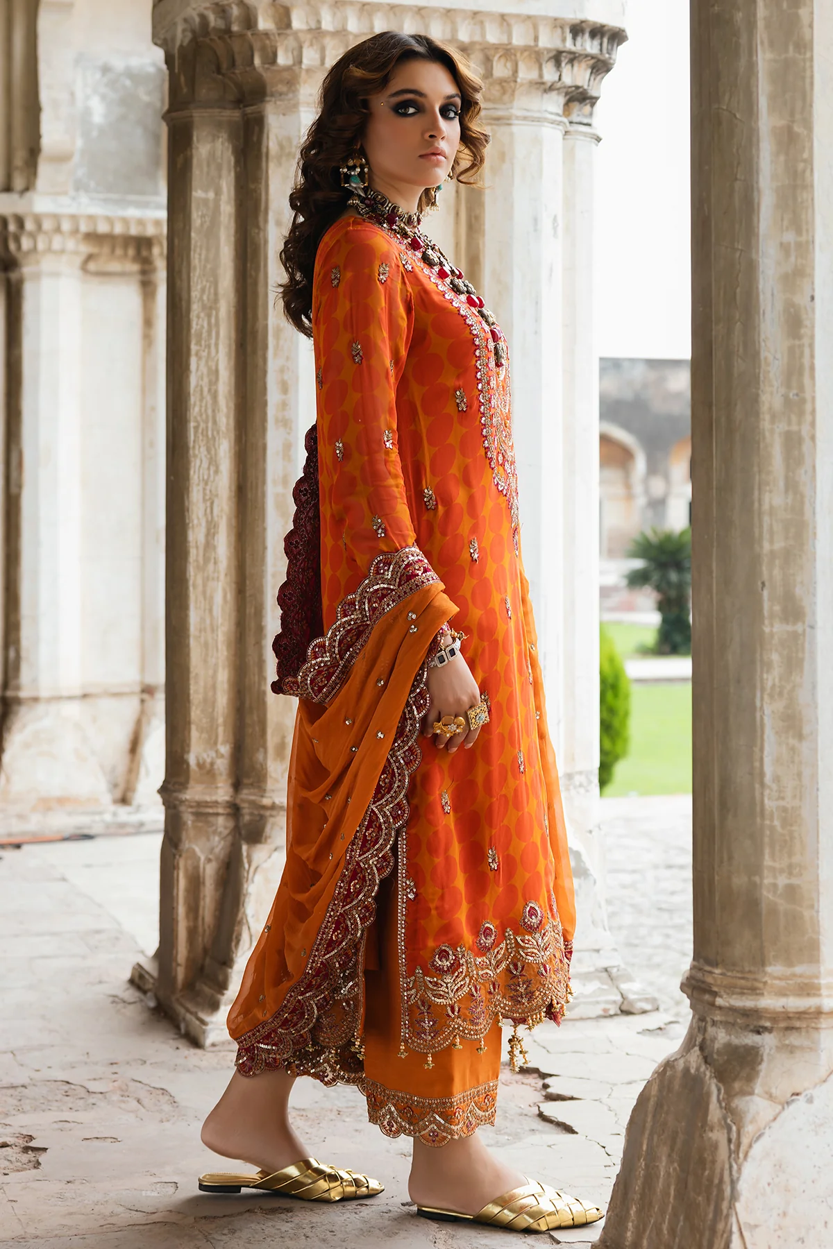 Charizma Vasal Vol 2 | VSL5-11 - Image 5