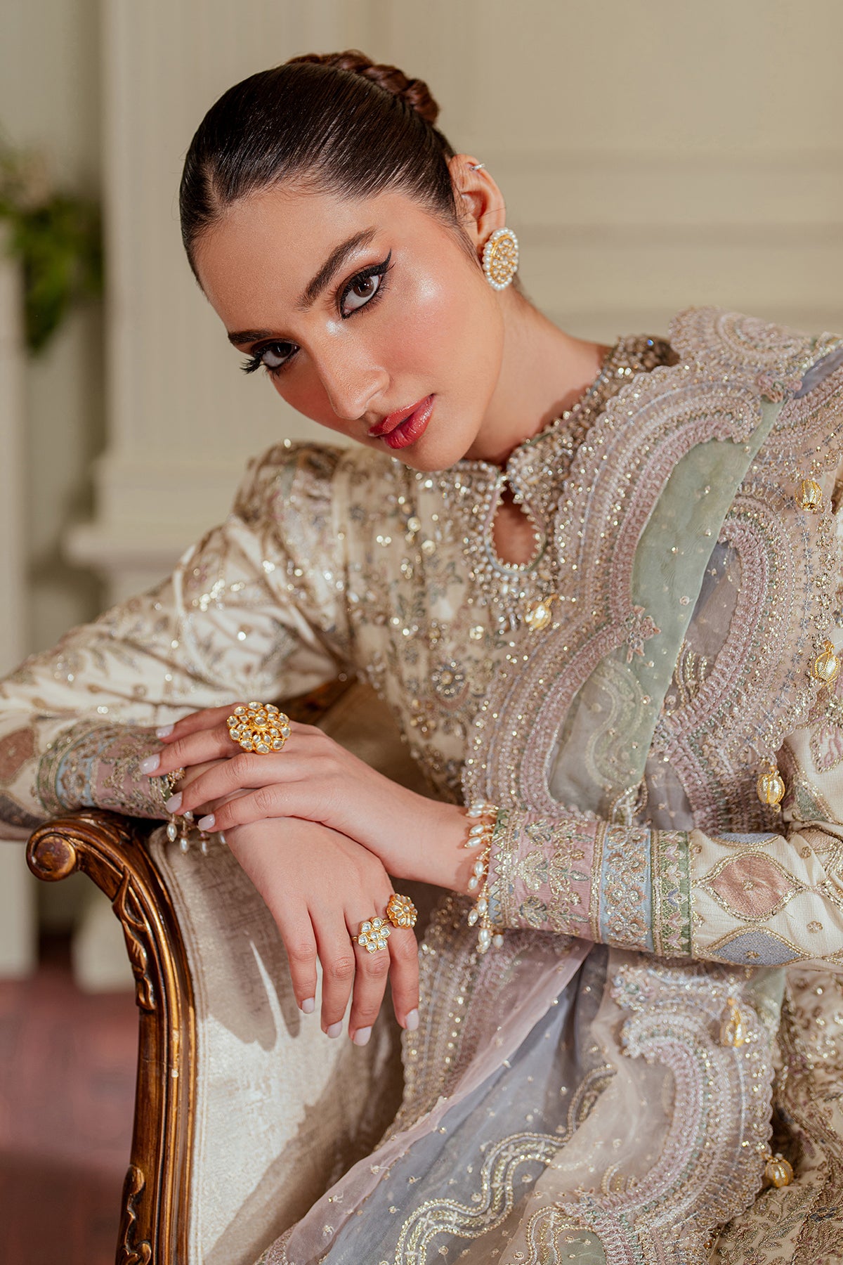 Baroque Chantelle Vol 2 | CH13-06 - Image 4