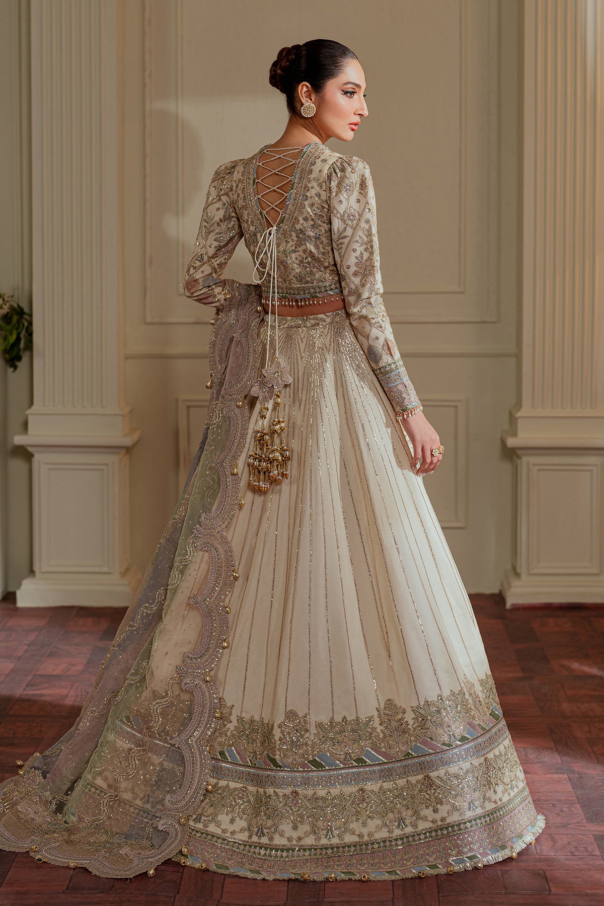 Baroque Chantelle Vol 2 | CH13-06 - Image 5
