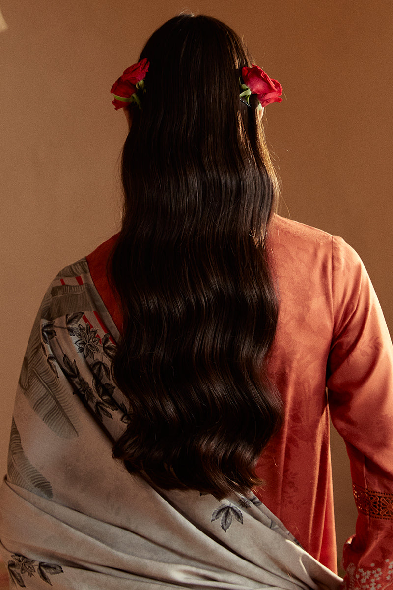 Cross Stitch Winter Collection | MANGOLIAN TRIBE - Image 4