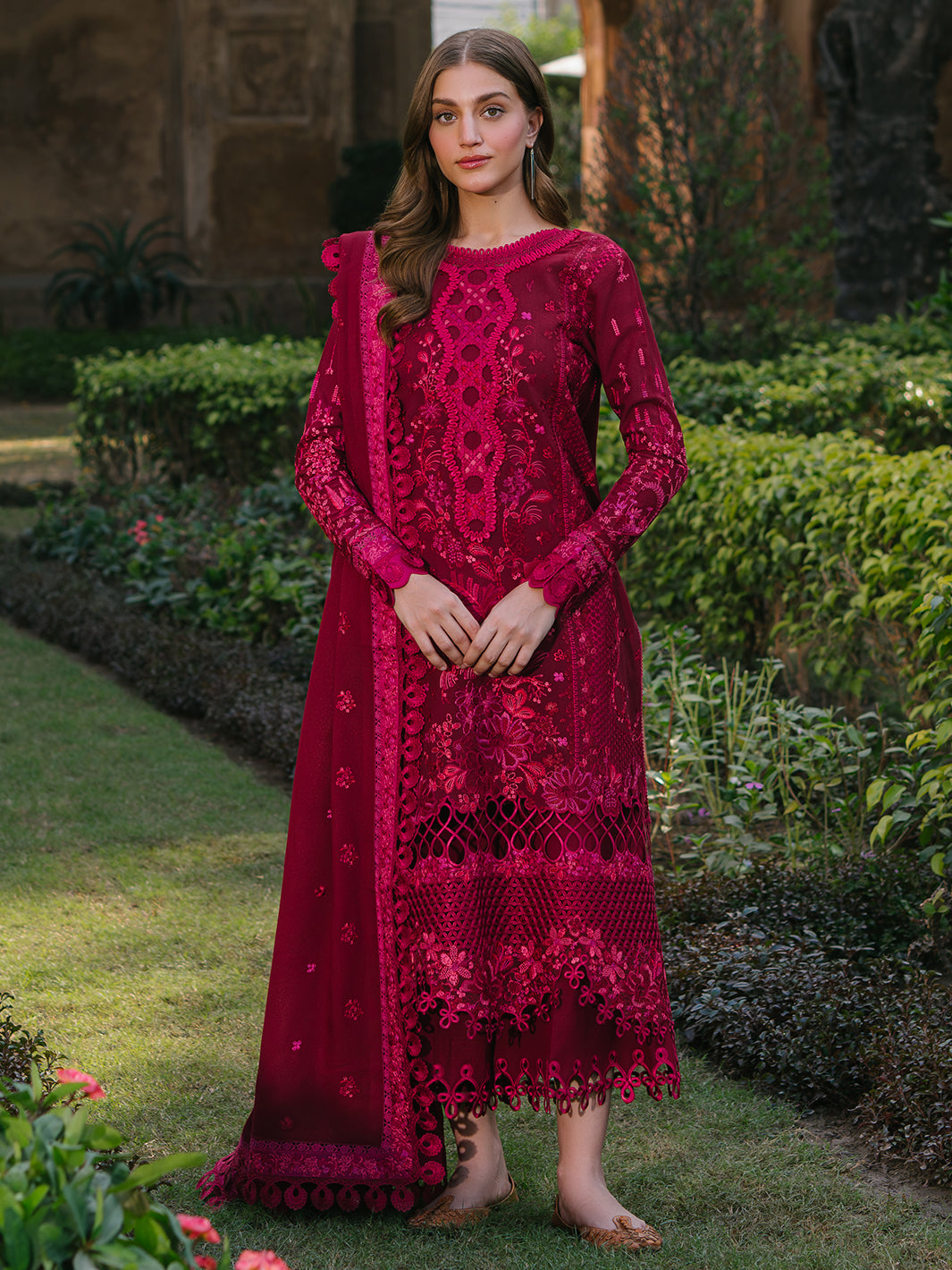 Gulabi Baagh by Bin Ilyas | 151 A - Image 5