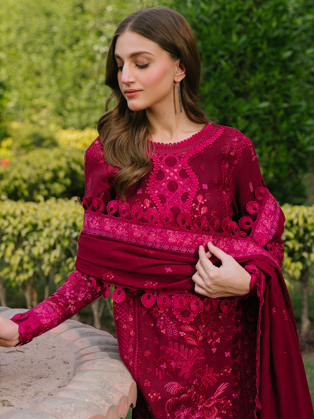 Gulabi Baagh by Bin Ilyas | 151 A - Image 3