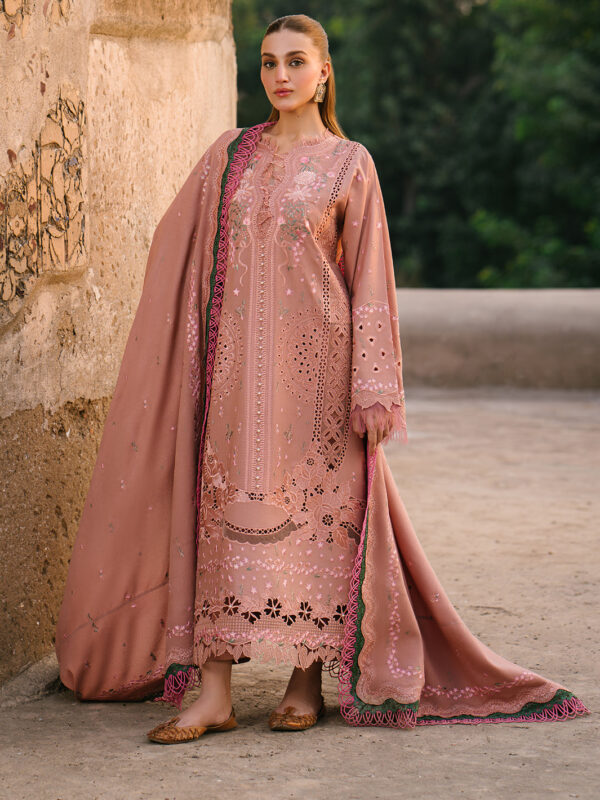 Gulabi Baagh by Bin Ilyas  | 152 A
