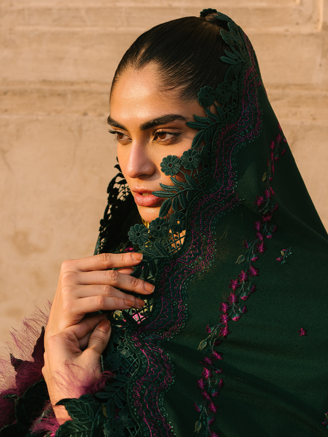 Gulabi Baagh by Bin Ilyas | 152 B - Image 5