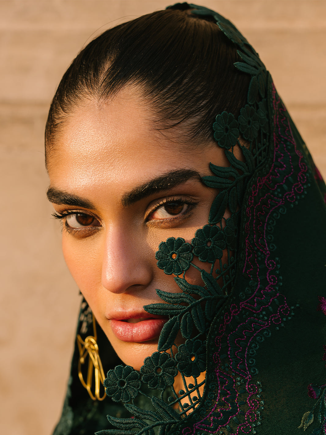 Gulabi Baagh by Bin Ilyas | 152 B - Image 4