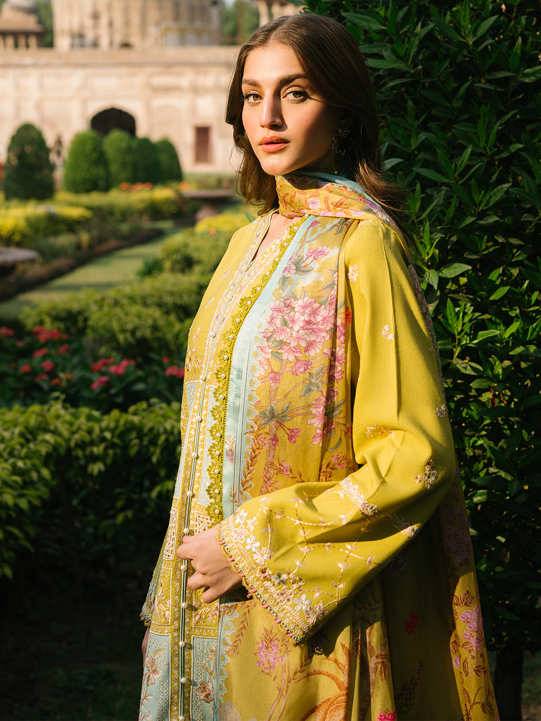 Gulabi Baagh by Bin Ilyas | 153 A - Image 5