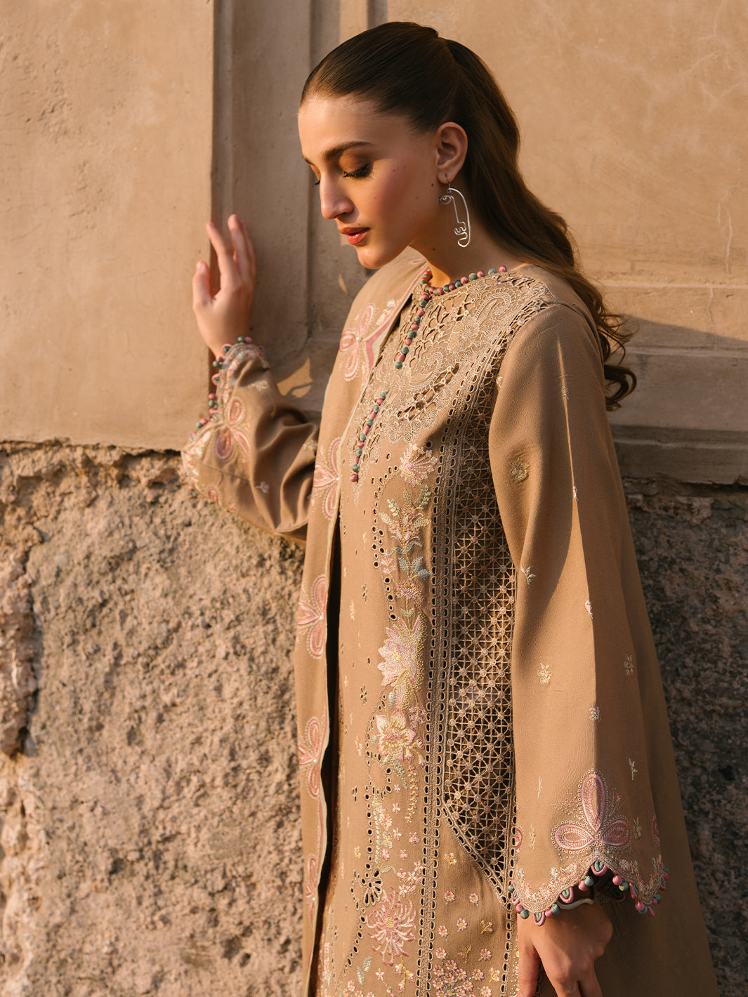 Gulabi Baagh by Bin Ilyas | 154 A - Image 5