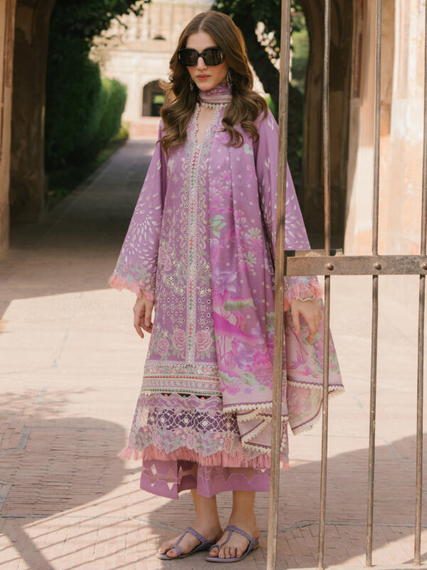 Gulabi Baagh by Bin Ilyas  | 155 A