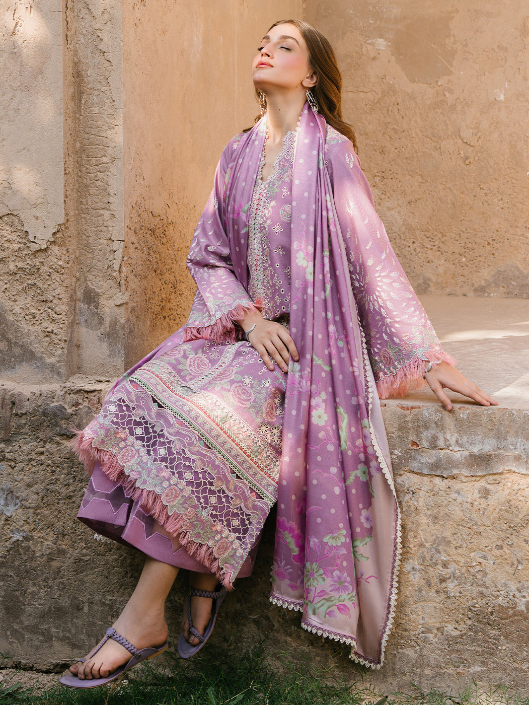 Gulabi Baagh by Bin Ilyas | 155 A - Image 5
