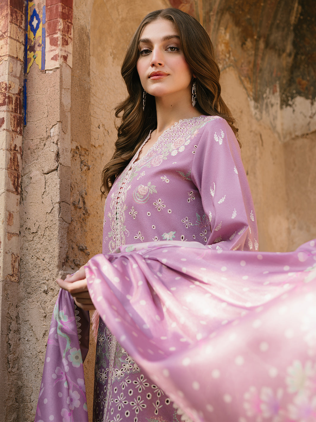 Gulabi Baagh by Bin Ilyas | 155 A - Image 4