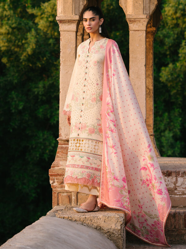 Gulabi Baagh by Bin Ilyas  | 155 B