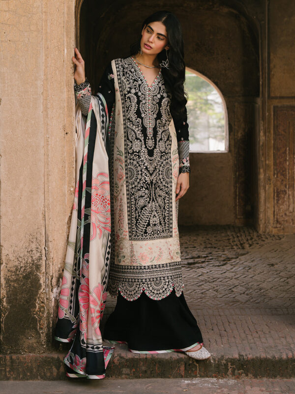 Gulabi Baagh by Bin Ilyas  | 156 B