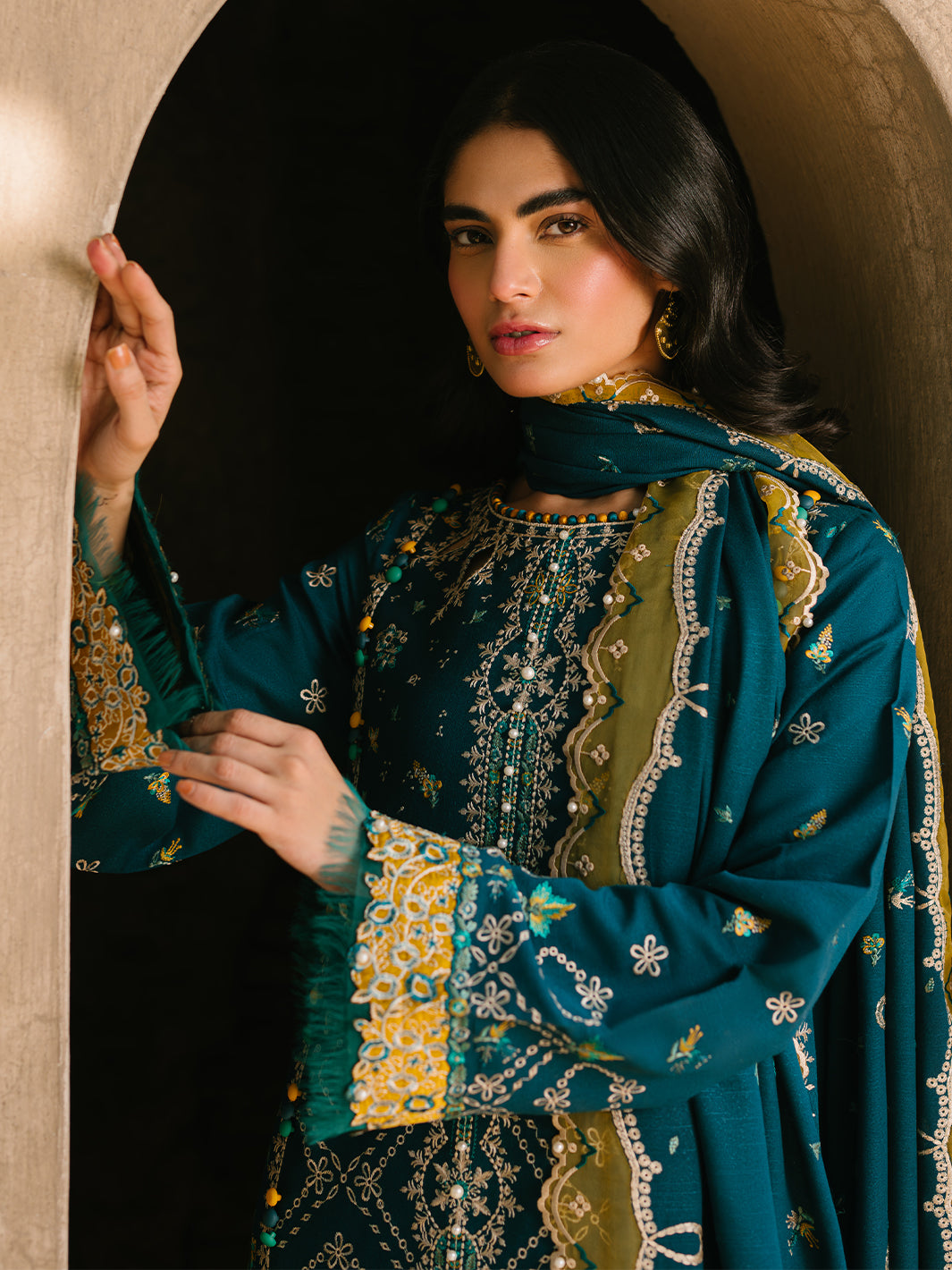 Gulabi Baagh by Bin Ilyas | 157 A - Image 3