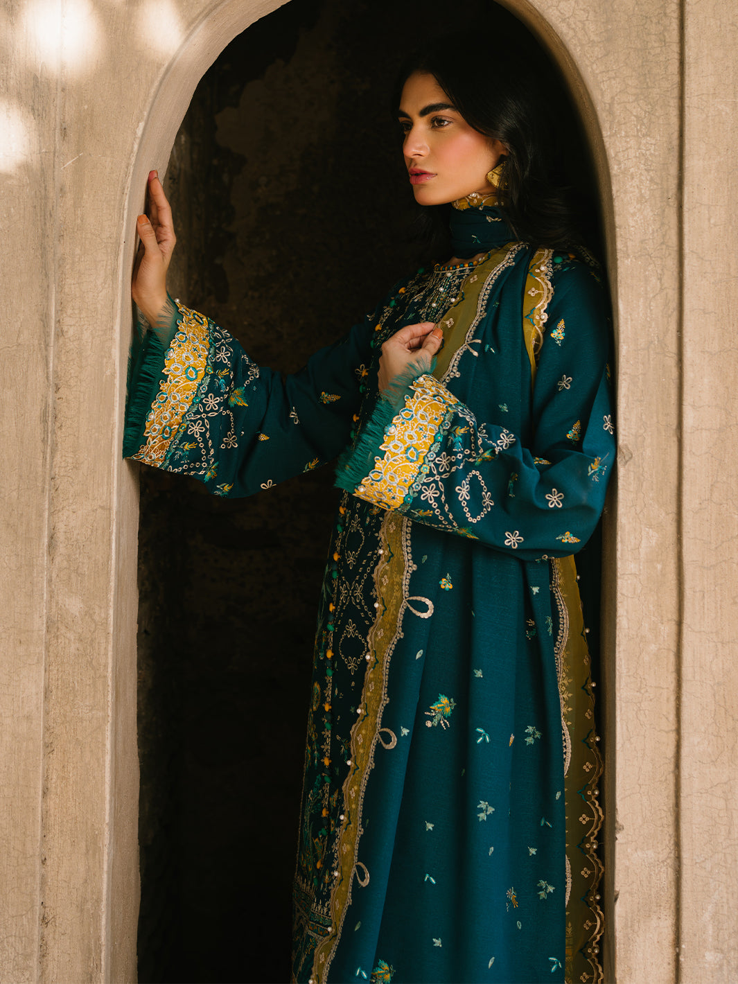 Gulabi Baagh by Bin Ilyas | 157 A - Image 6