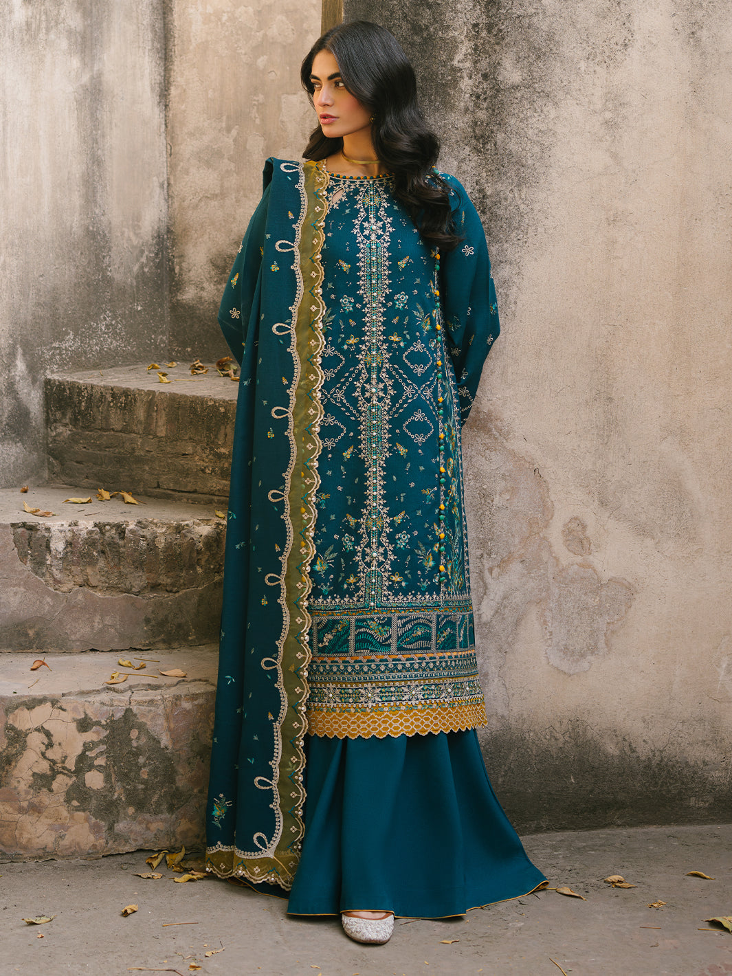 Gulabi Baagh by Bin Ilyas | 157 A
