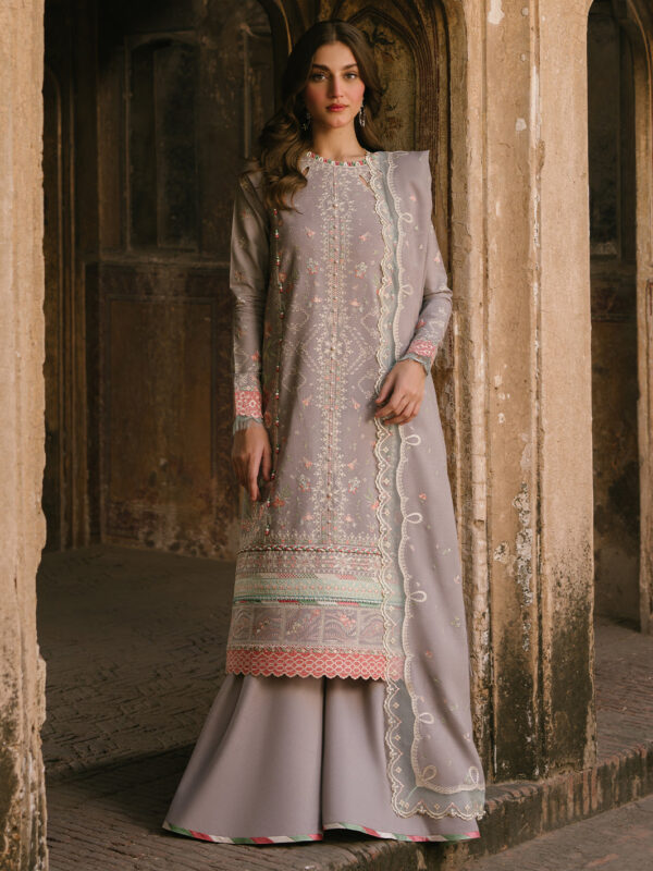 Gulabi Baagh by Bin Ilyas  | 157 B