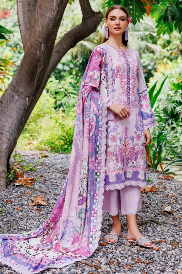 Jade Urbane Linen Prints   | 24-ULP-20674 A