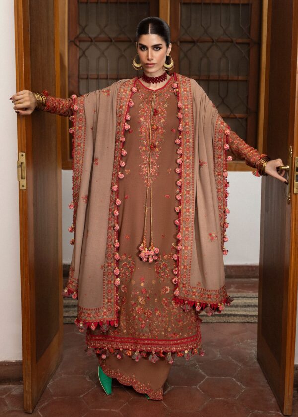 Hussain Rehar Karandi A/W'24 | Shay
