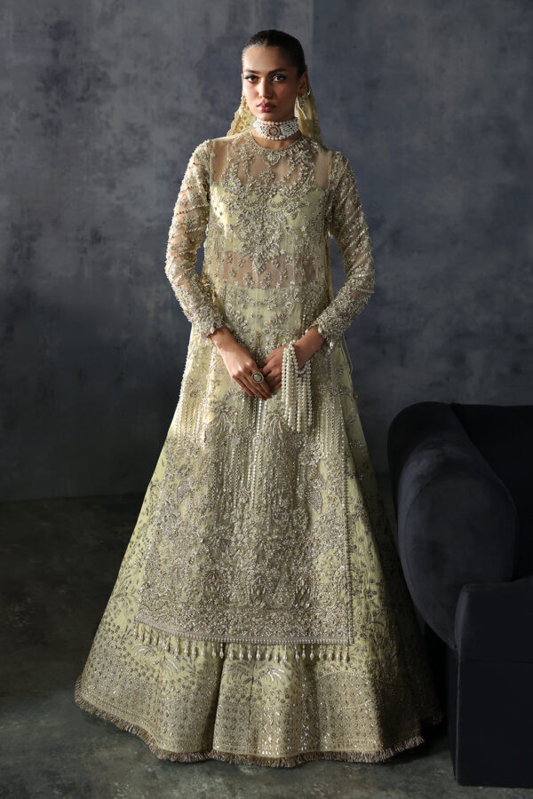 Afrozeh Brides Wedding   | Orazio
