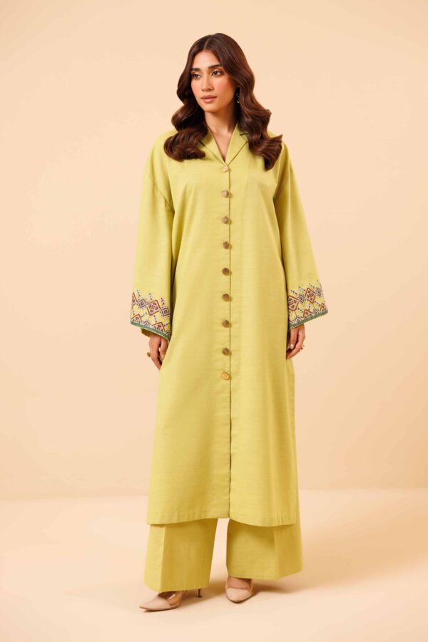 Nishat Linen Winter Collection | 42404545