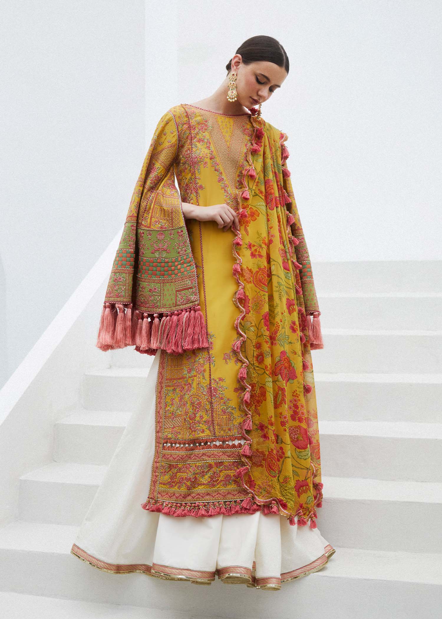 Hussain Rehar Euphoria (GZ-67) - Image 2