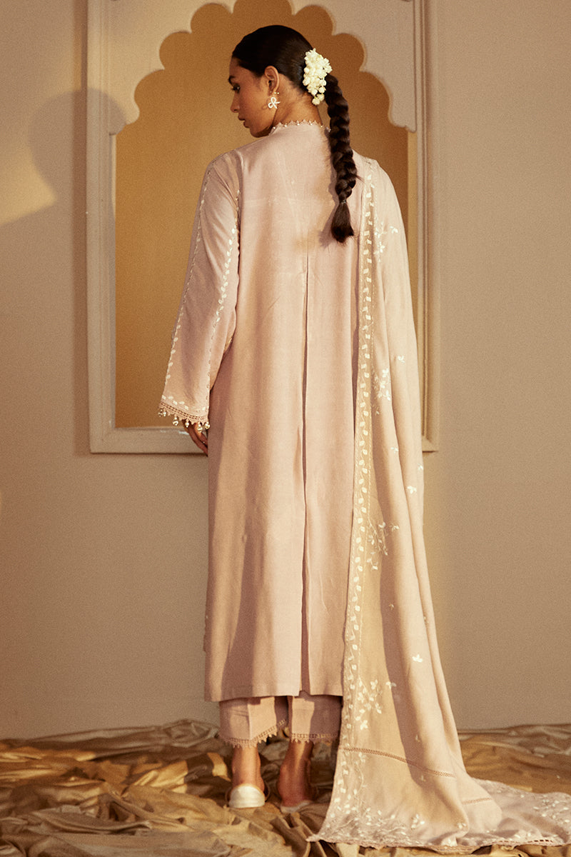 Cross Stitch Winter Collection | MOONLIGHT MUSE - Image 2