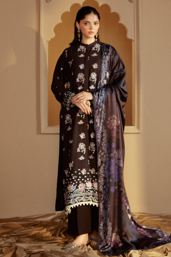Cross Stitch Winter Collection   | SHADOW GRACE