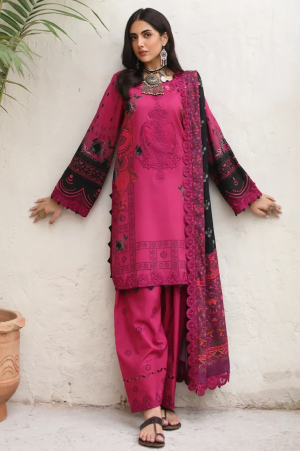 Charizma Fall Winter Collection Vol 2  | Combinations |   | CCW4-11