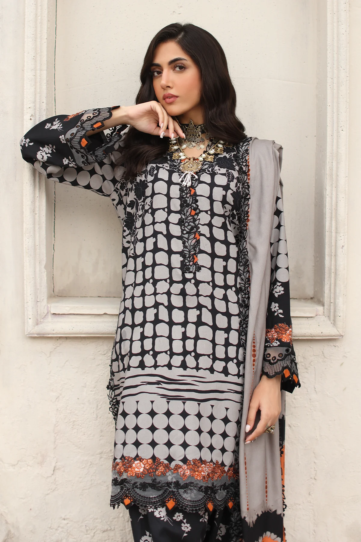 Charizma Fall Winter Collection Vol 2 | Combinations | | CCW4-16 - Image 2