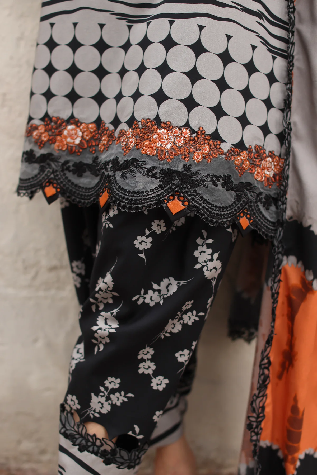 Charizma Fall Winter Collection Vol 2 | Combinations | | CCW4-16 - Image 4