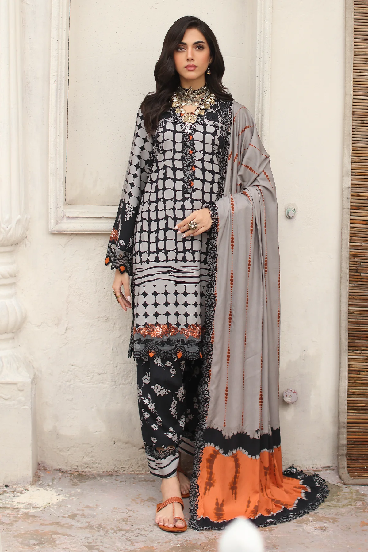 Charizma Fall Winter Collection Vol 2 | Combinations | | CCW4-16
