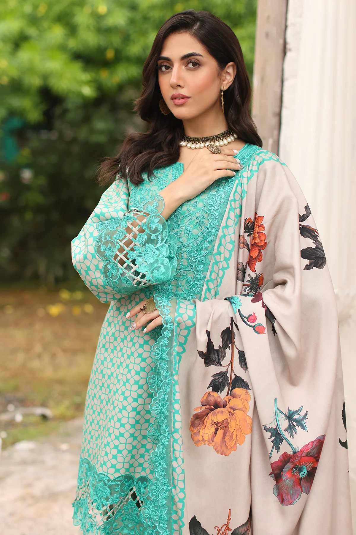 Charizma Fall Winter Collection Vol 2 | Combinations | | CCW4-18 - Image 4