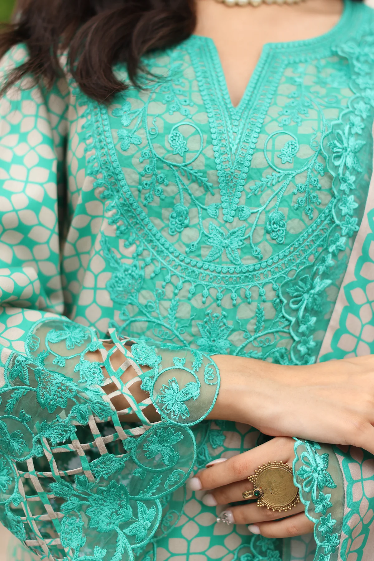 Charizma Fall Winter Collection Vol 2 | Combinations | | CCW4-18 - Image 3