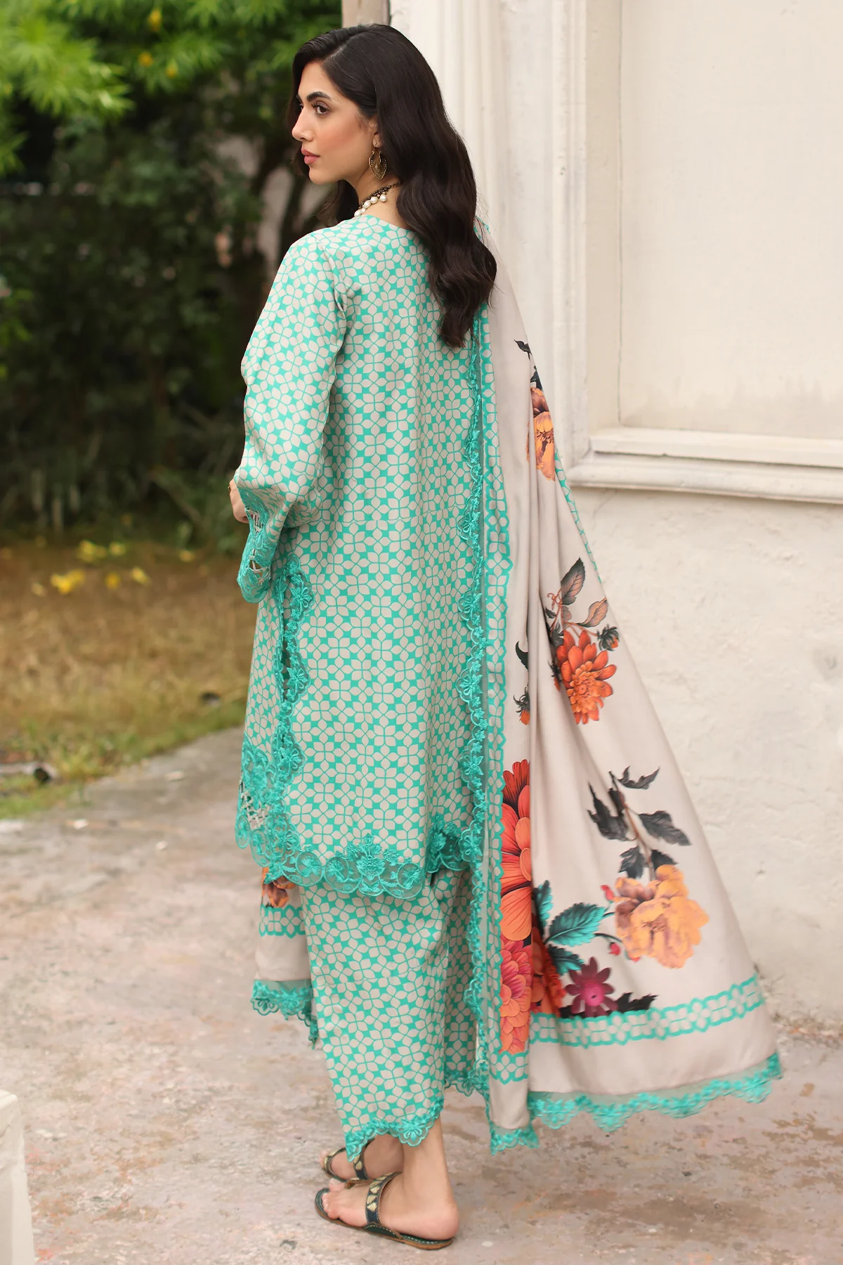 Charizma Fall Winter Collection Vol 2 | Combinations | | CCW4-18 - Image 2