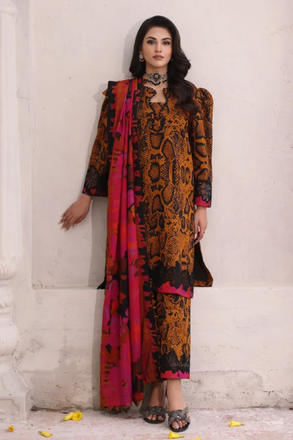 Charizma Fall Winter Collection Vol 2  | Combinations |   | CCW4-17