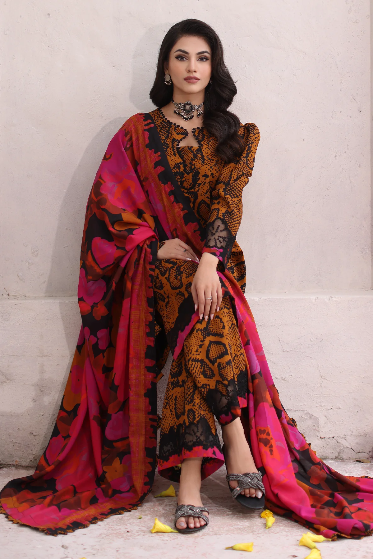 Charizma Fall Winter Collection Vol 2 | Combinations | | CCW4-17 - Image 2