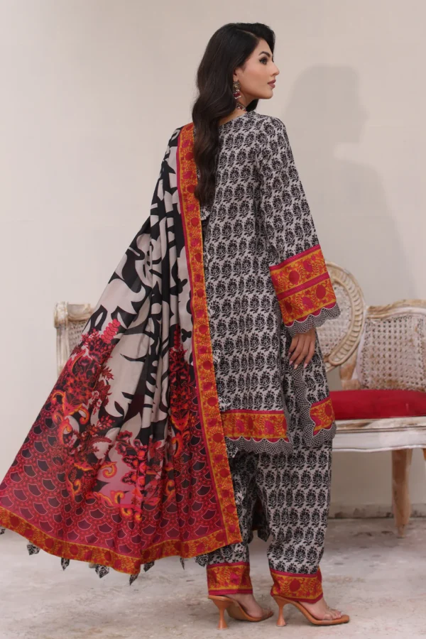 Alternative view of Charizma Fall Winter Collection Vol 2  | Combinations |   | CCW4-14
