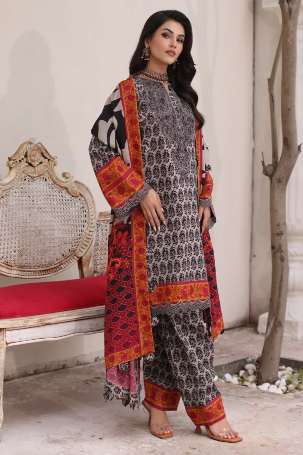 Charizma Fall Winter Collection Vol 2  | Combinations |   | CCW4-14