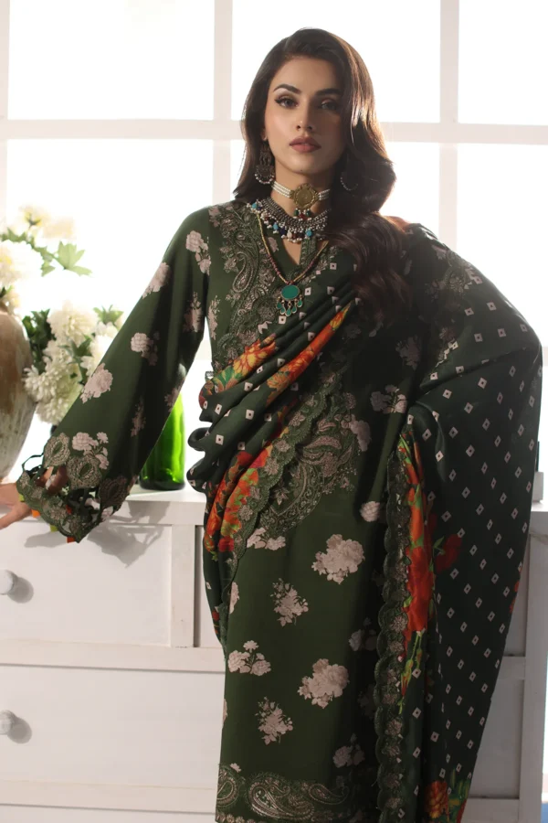 Alternative view of Charizma Fall Winter Collection Vol 2  | Combinations |   | CCW4-12