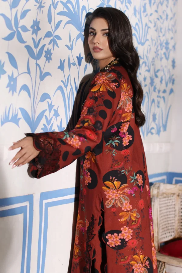 Alternative view of Charizma Fall Winter Collection Vol 2  | Combinations |   | CCW4-15