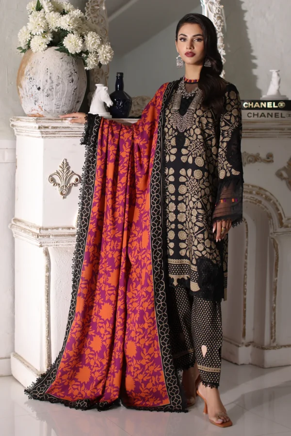 Charizma Fall Winter Collection Vol 2  | Combinations |   | CCW4-13