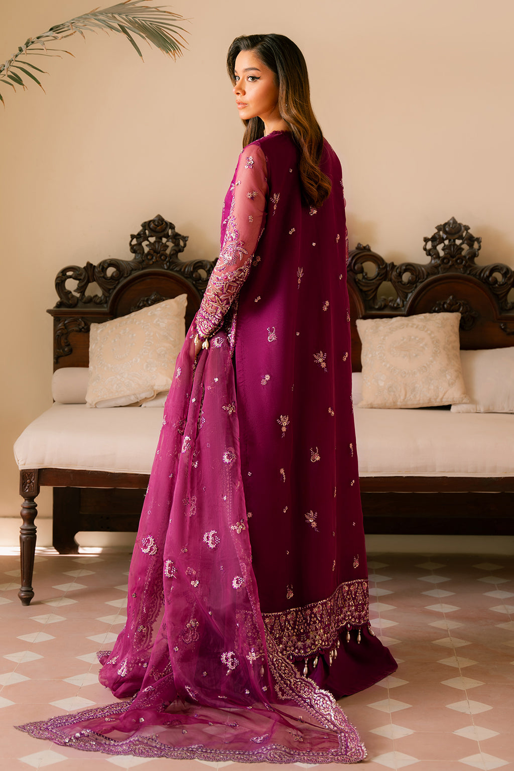 Solene Wedding Formals by Ayzel | Honora - Image 2