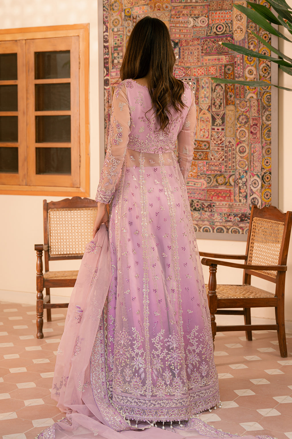 Solene Wedding Formals by Ayzel | Marlene - Image 2
