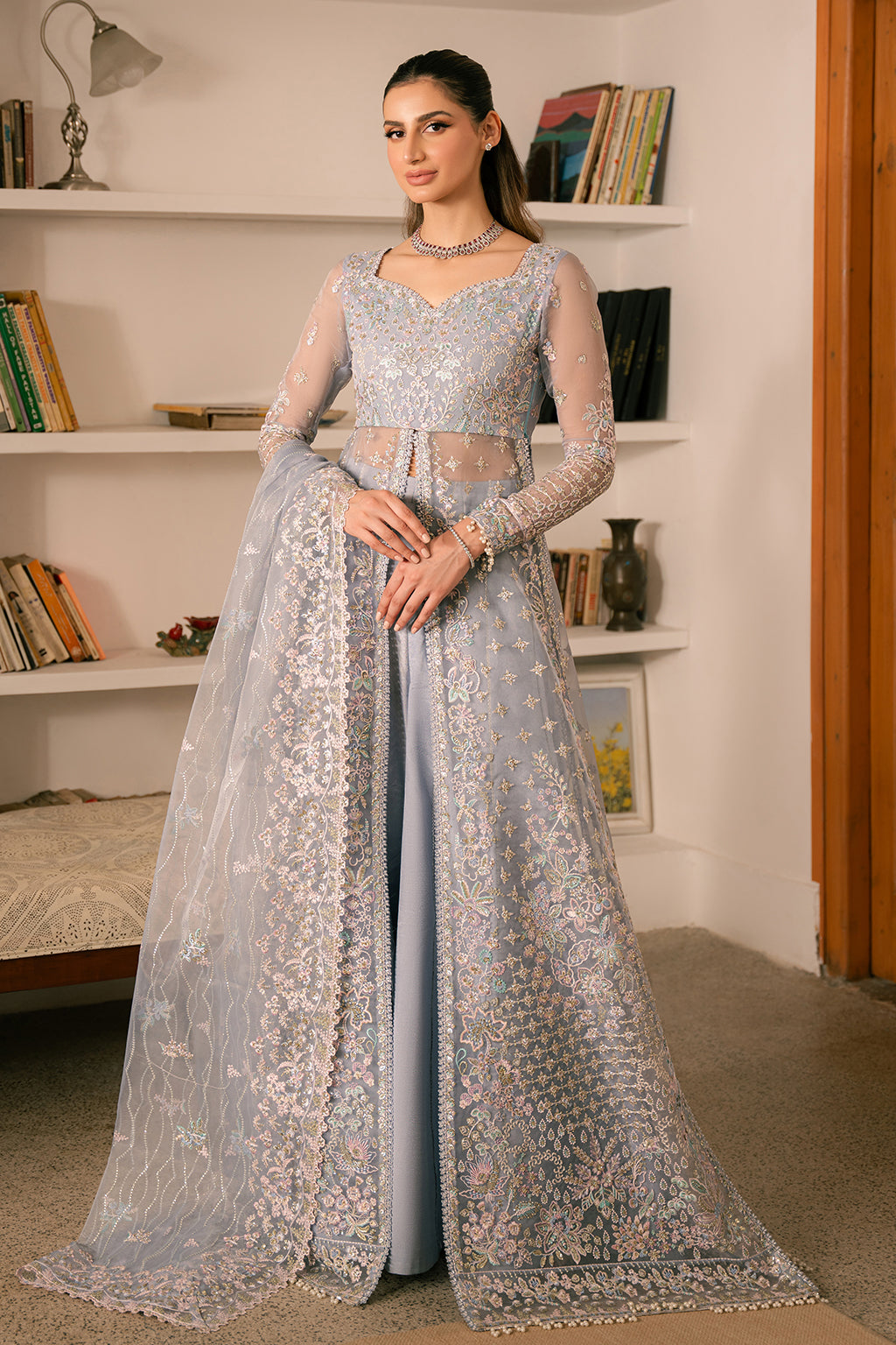 Solene Wedding Formals by Ayzel | Hailey - Image 2
